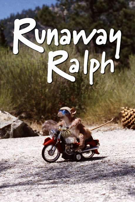 Runaway Ralph